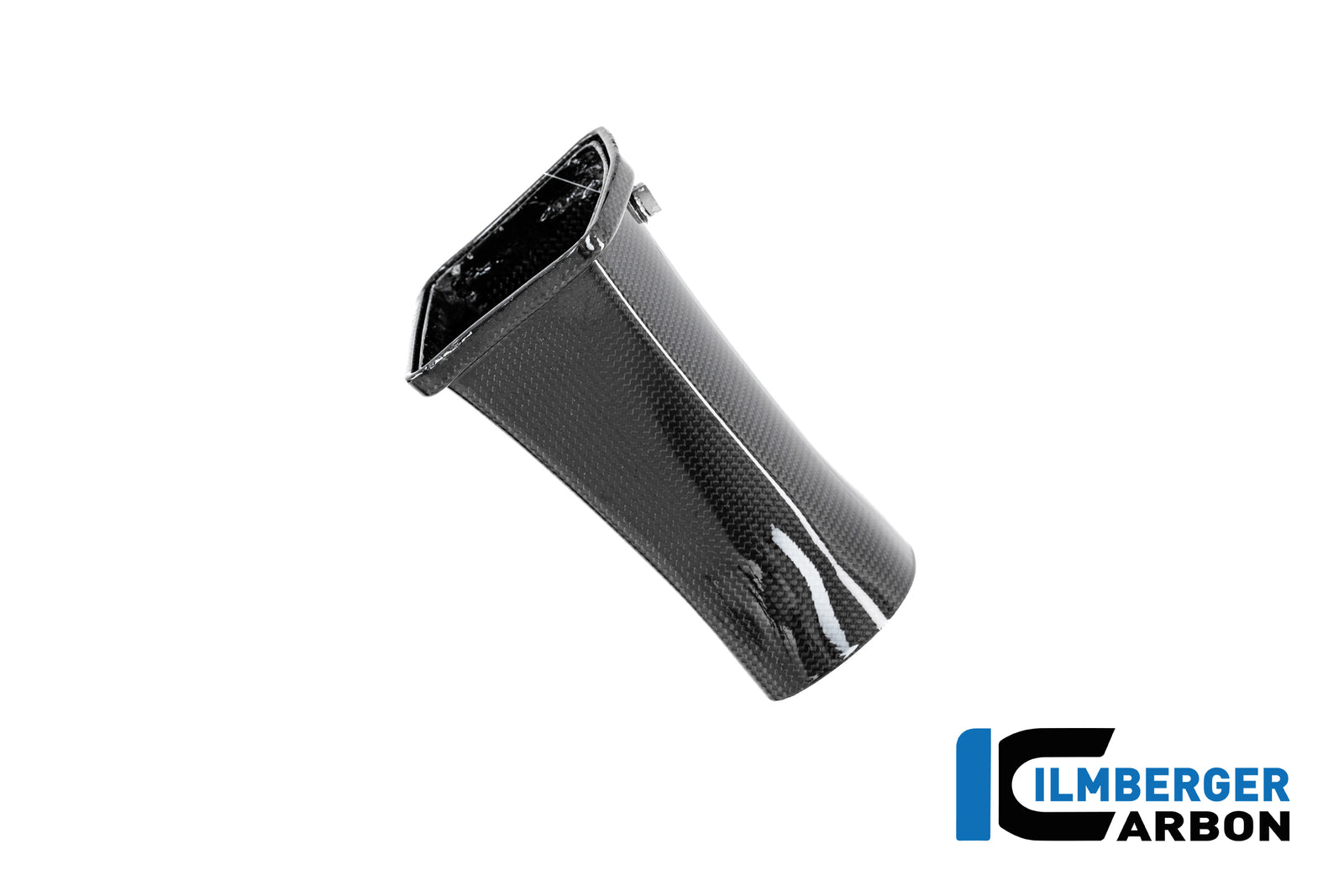Ilmberger Carbon Air Intake Duct Racing Ducati Panigale V4 R Racing 2025