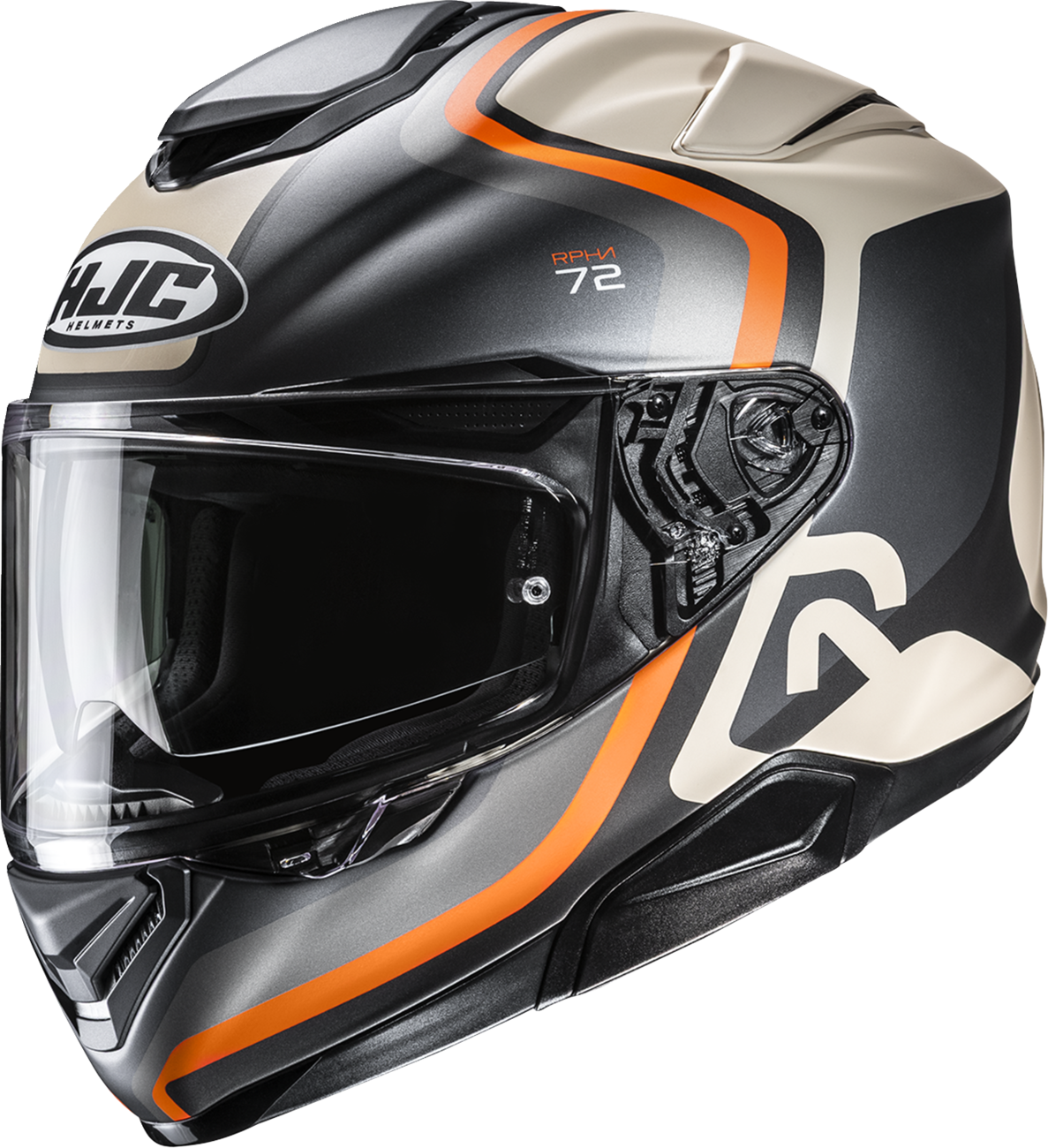HJC RPHA 72 Ernem Helmet