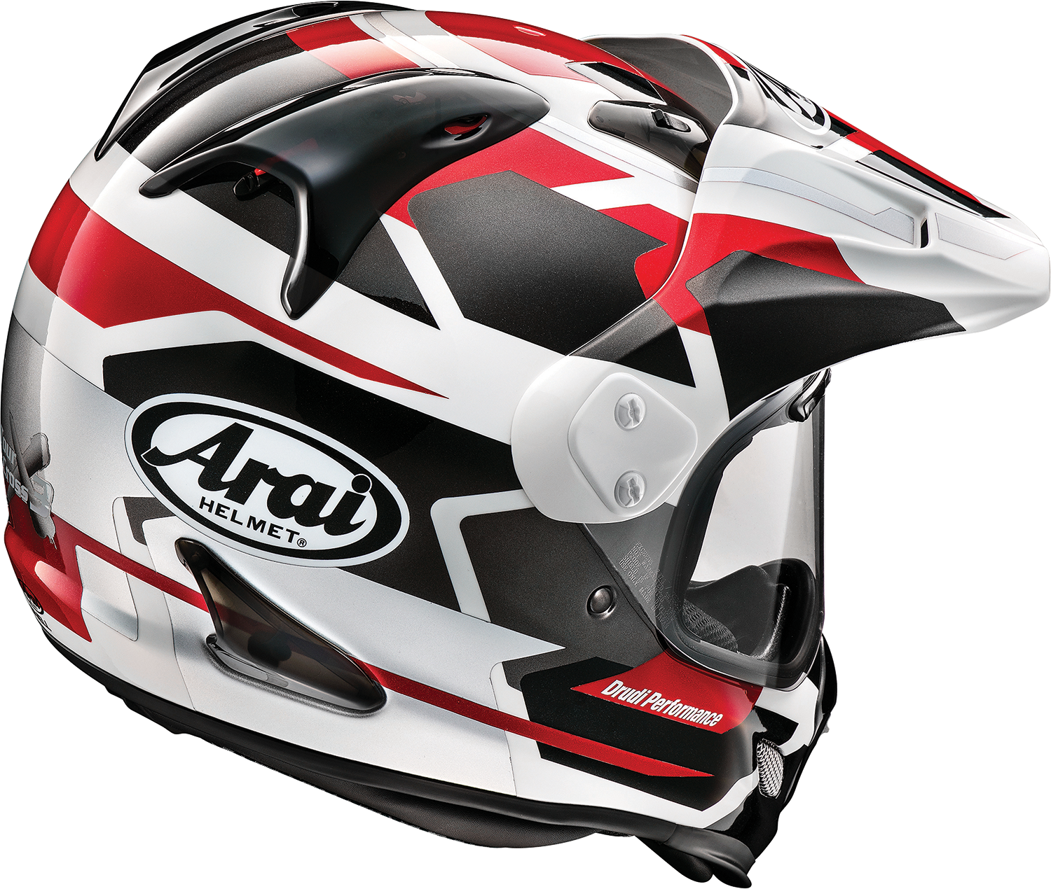 ARAI Helmets XD-4 Depart Helmet