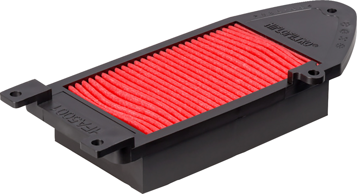 Hiflofiltro Scooter Air Filter - Kymco/Malaguti