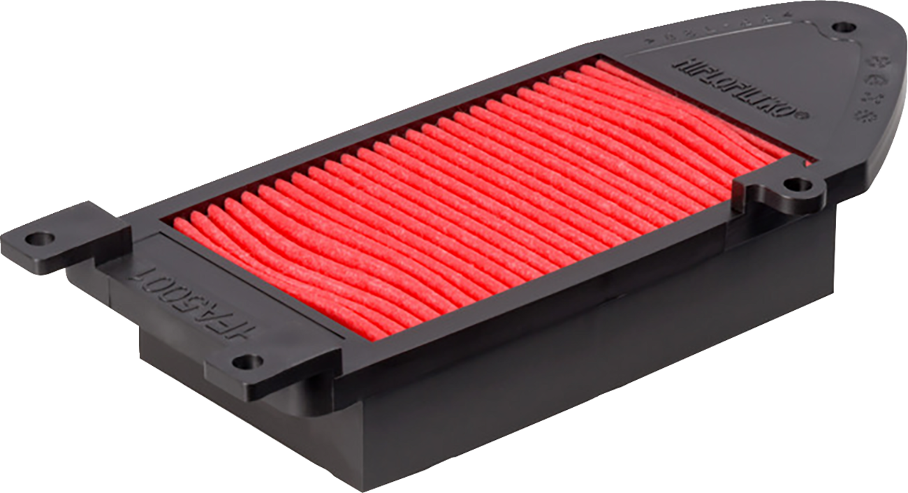 Hiflofiltro Scooter Air Filter - Kymco/Malaguti