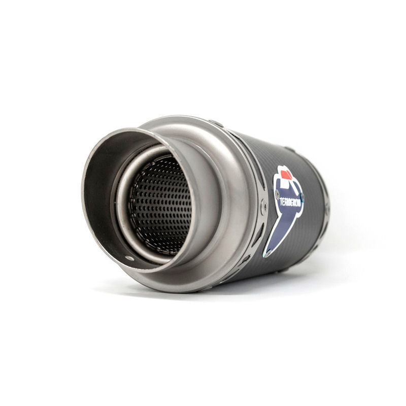 Termignoni SO-05 GP Classic Carbon Fiber Slip On Exhaust S1000RR K67 2019 2020