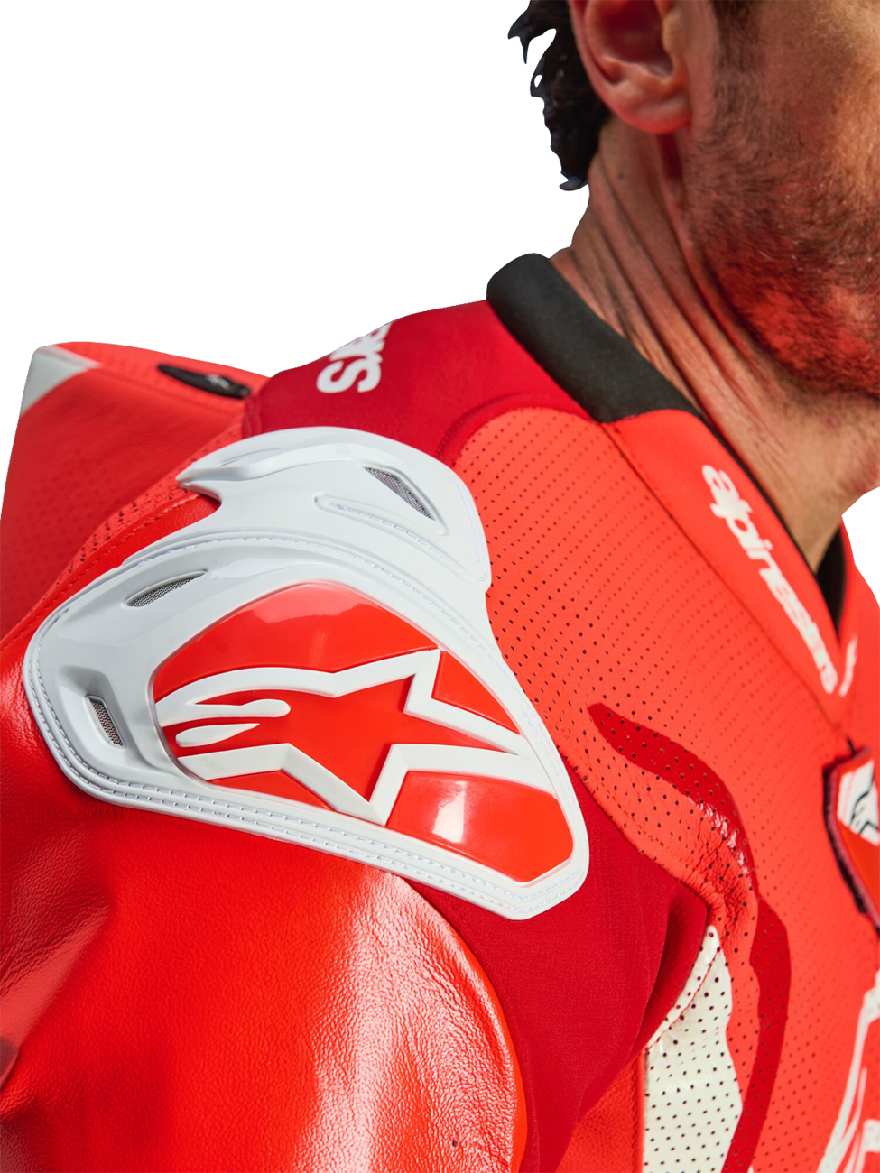 Alpinestars GP Tech V5 1-Piece Leather Suit
