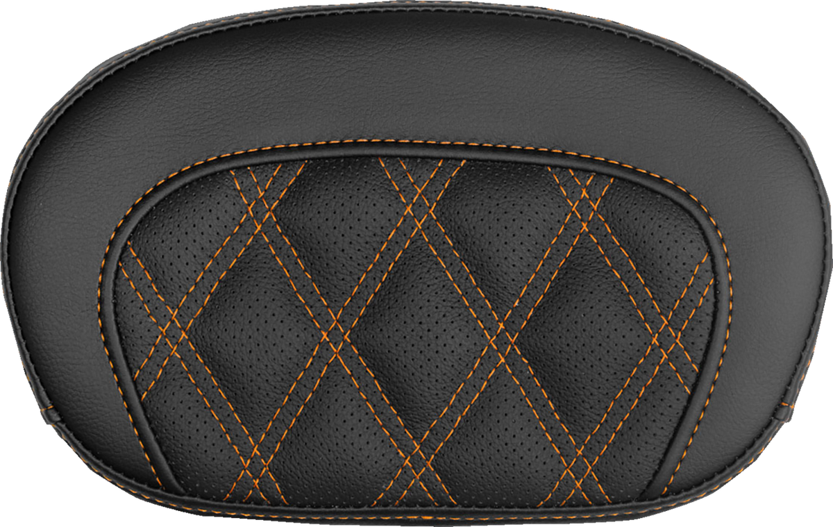 Saddlemen Mini Contour Sissy Bar Pad