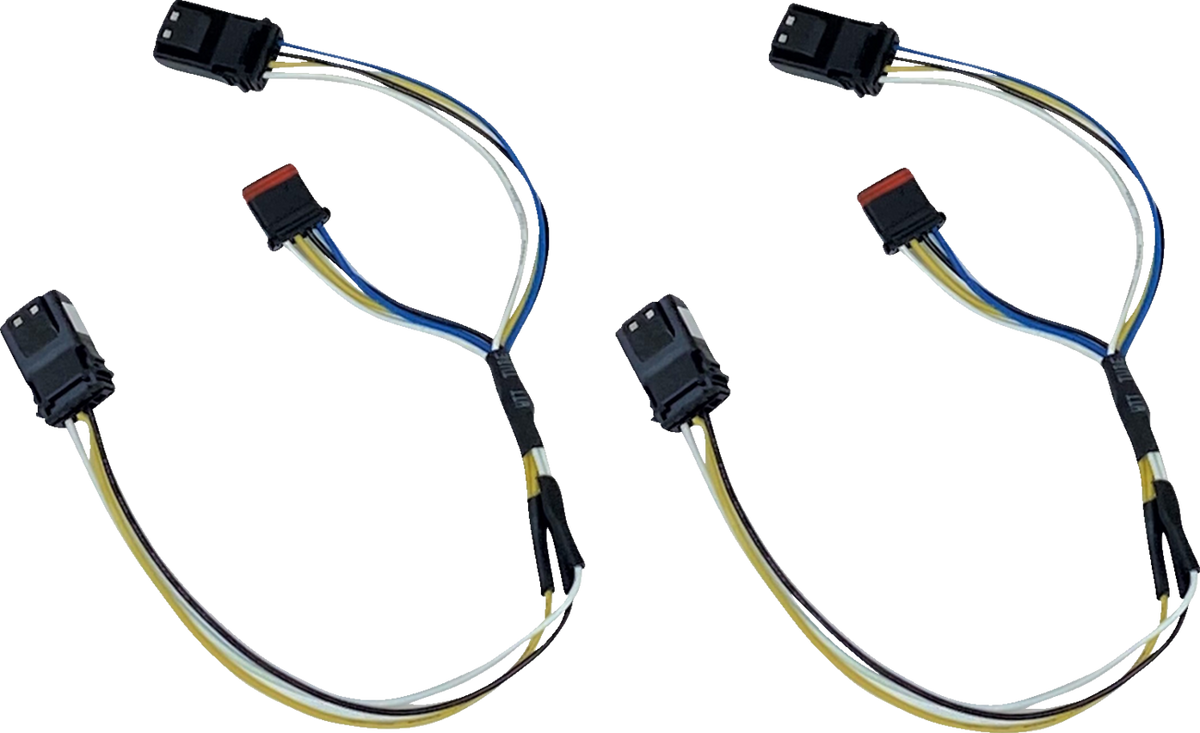 Custom Dynamics Micro Turn Signal Adapter