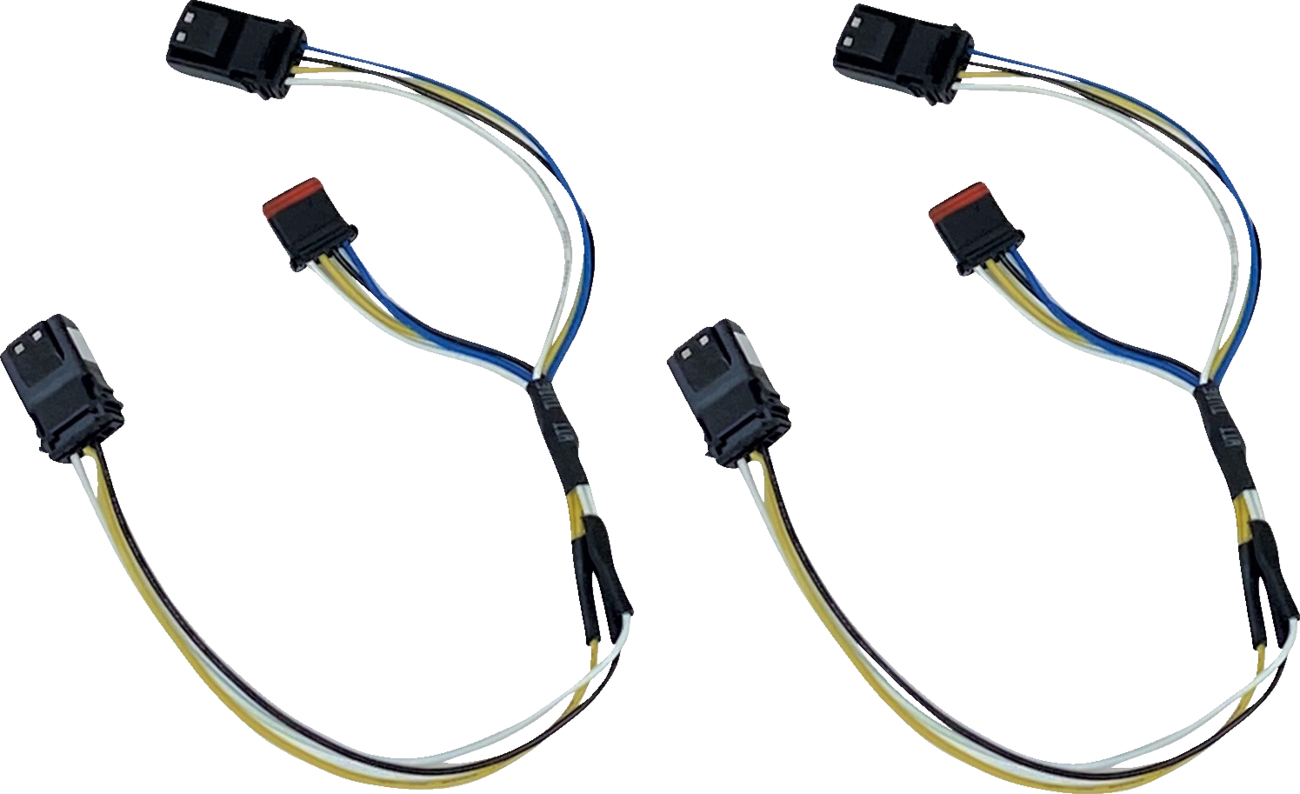 Custom Dynamics Micro Turn Signal Adapter