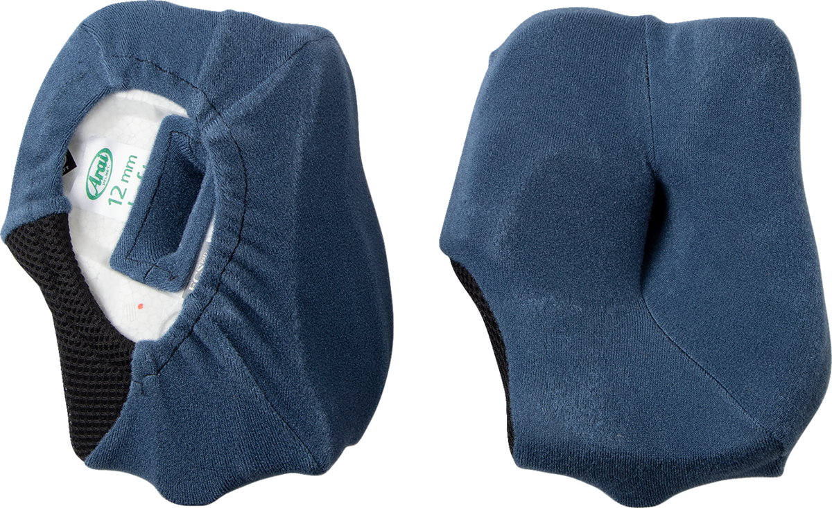 ARAI Helmets Regent-X Helmet Cheek Pads