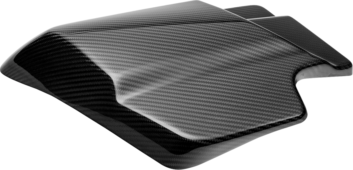 Slyfox Side Cover - Left/Right - Gloss Black