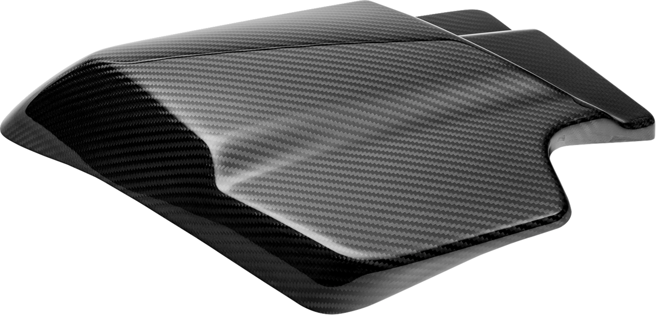 Slyfox Side Cover - Left/Right - Gloss Black