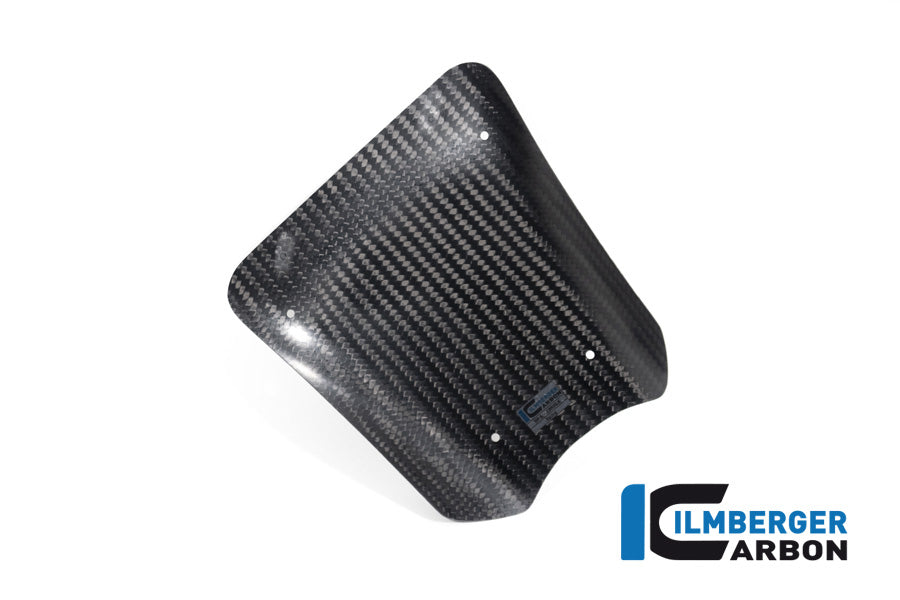 Ilmberger Carbon Seat Base Plate Racing Honda CBR 1000 RR-R / SP 2020 - Gloss