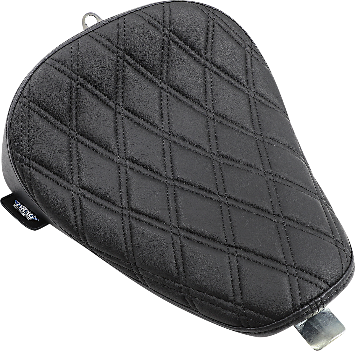 Drag Specialties Seats Bobber Solo Seat