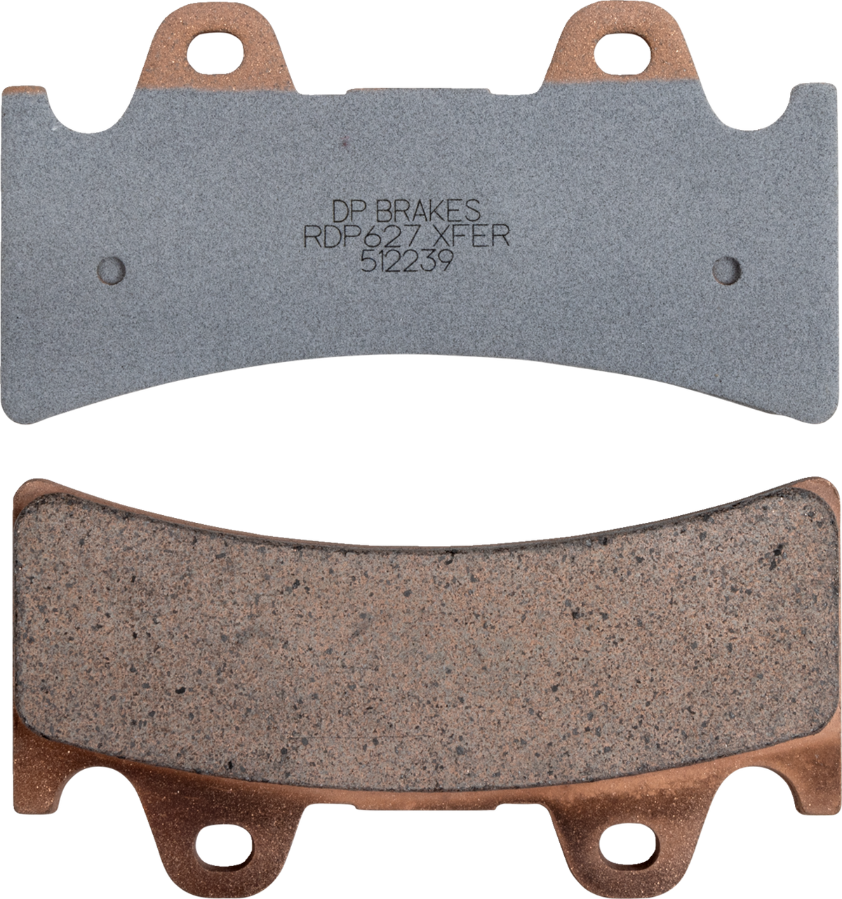 DP Brakes RDP Racing Brake Pads