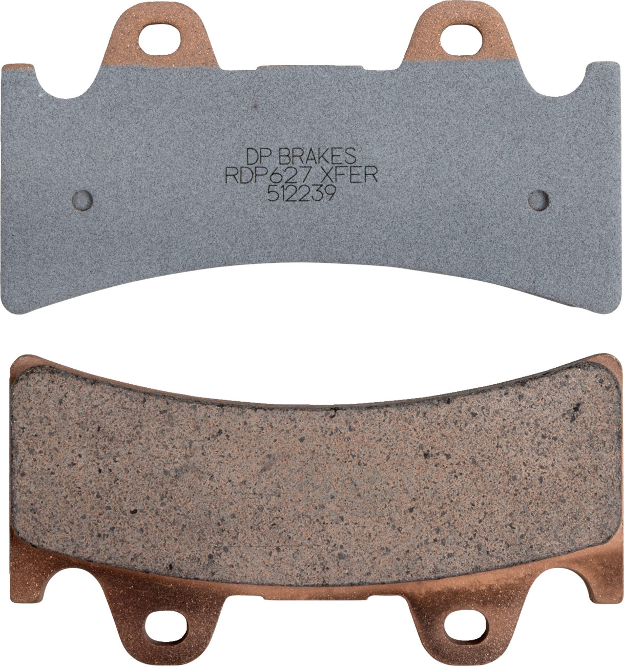 DP Brakes RDP Racing Brake Pads