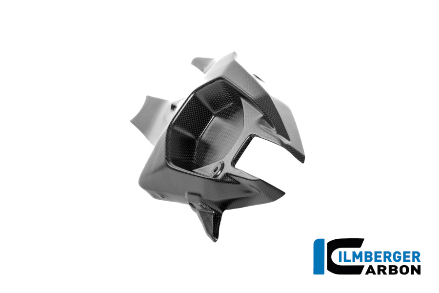 Ilmberger Carbon Swingarm Cover Left Ducati Panigale V4 2025-2026 - Matte / Plain