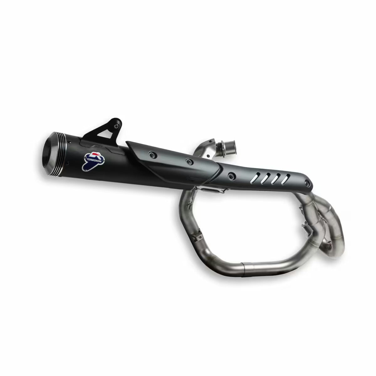 Ducati Performance Complete Exhaust Assembly