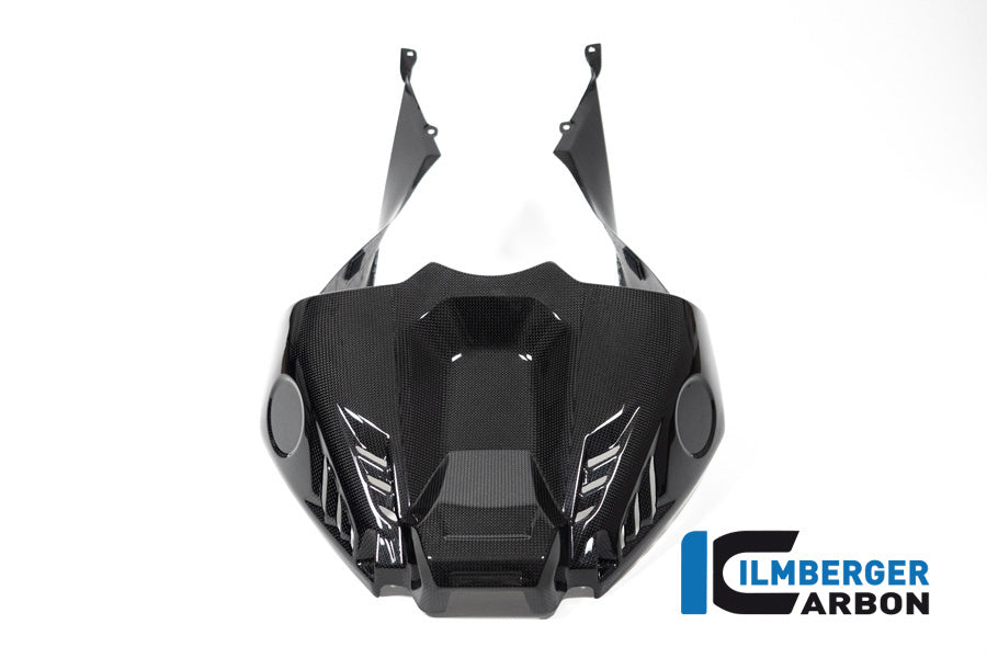 Ilmberger Carbon Upper Tank Cover Complete Honda CBR 1000 RR-R / SP 2020 - Gloss