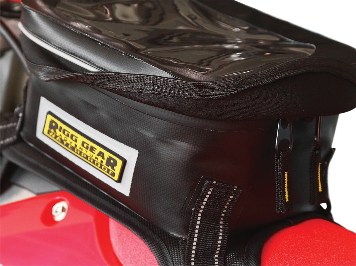 Nelson RIGG Hurricane Adventure Tank Bag