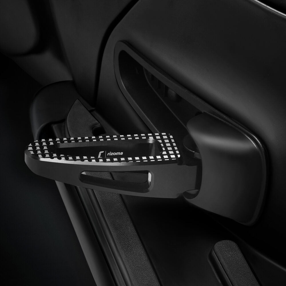 Rizoma Passenger foot pegs