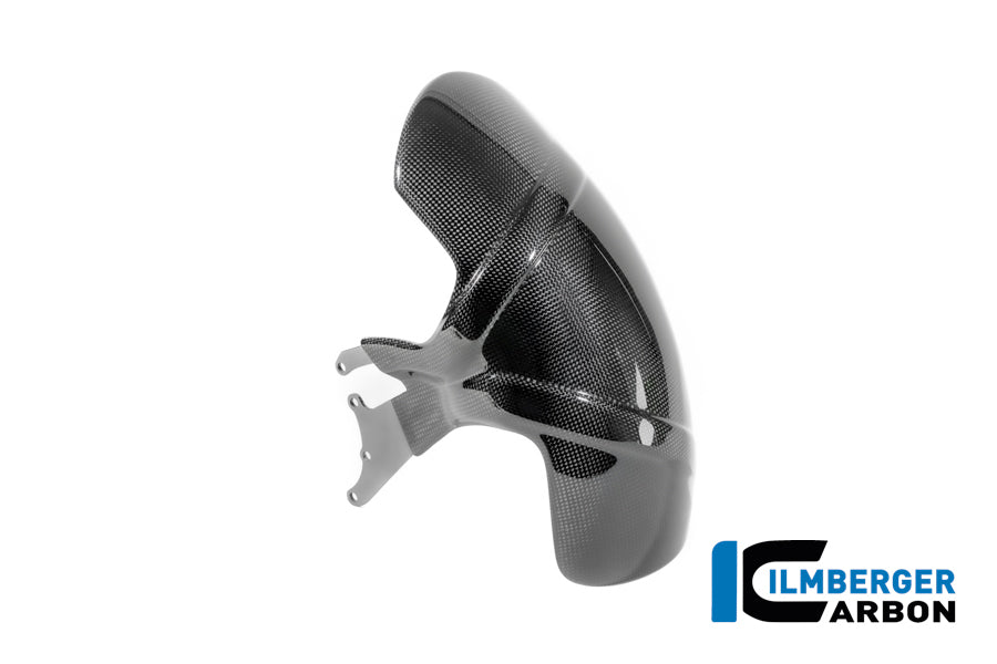 Ilmberger Carbon Rear Hugger BMW R12 NineT - Gloss / Twill