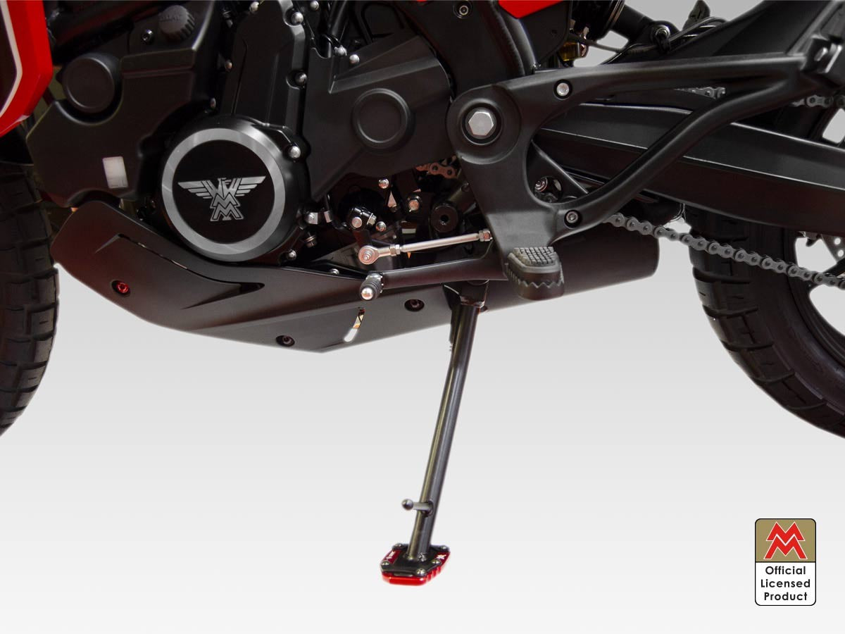 Ducabike DBK BAC07 Increased Stand Support Base Moto Morini