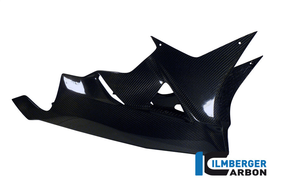 Ilmberger Carbon Fairing Lower HP 4 Carbon