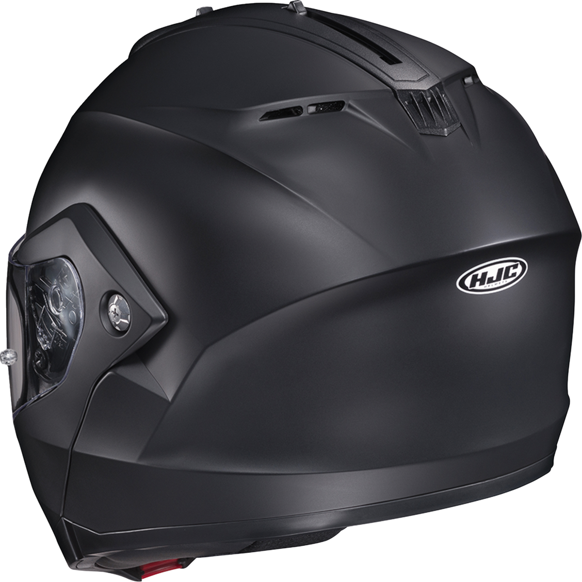 HJC C91 Solid Modular Helmet