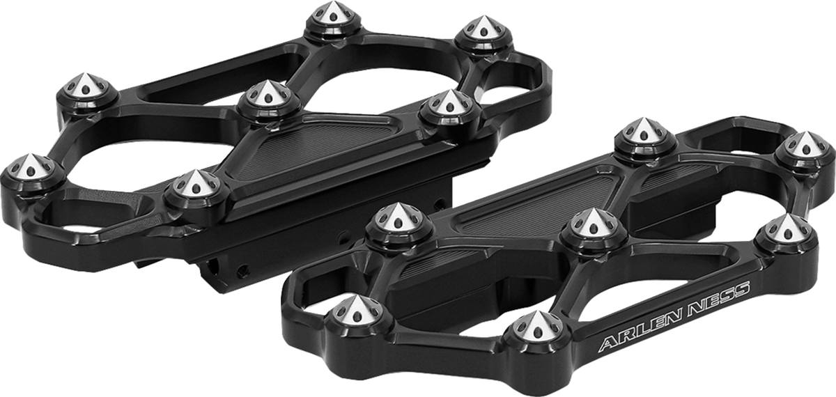 Arlen NESS Diamond Floorboards