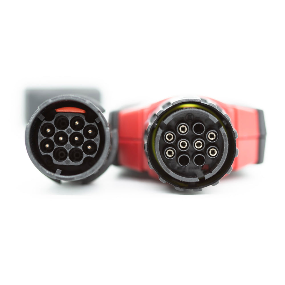 HEX GS-911wifi OBD II Adapter