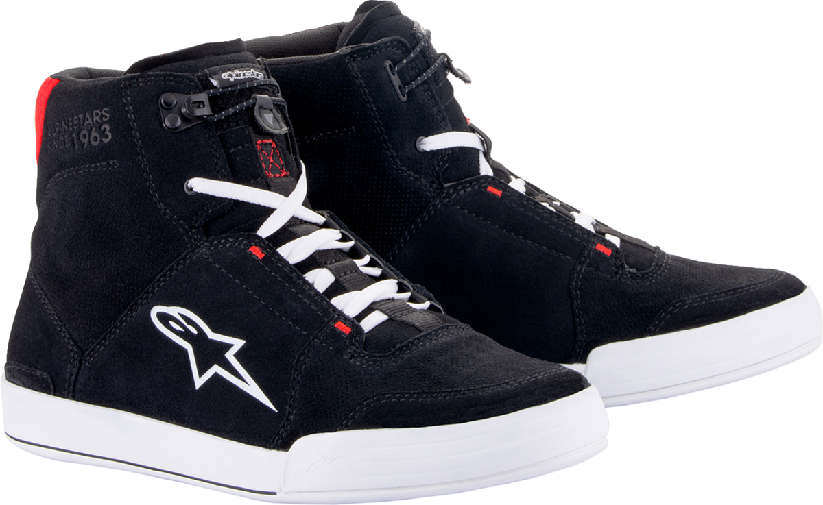 Alpinestars Chrome Shoes