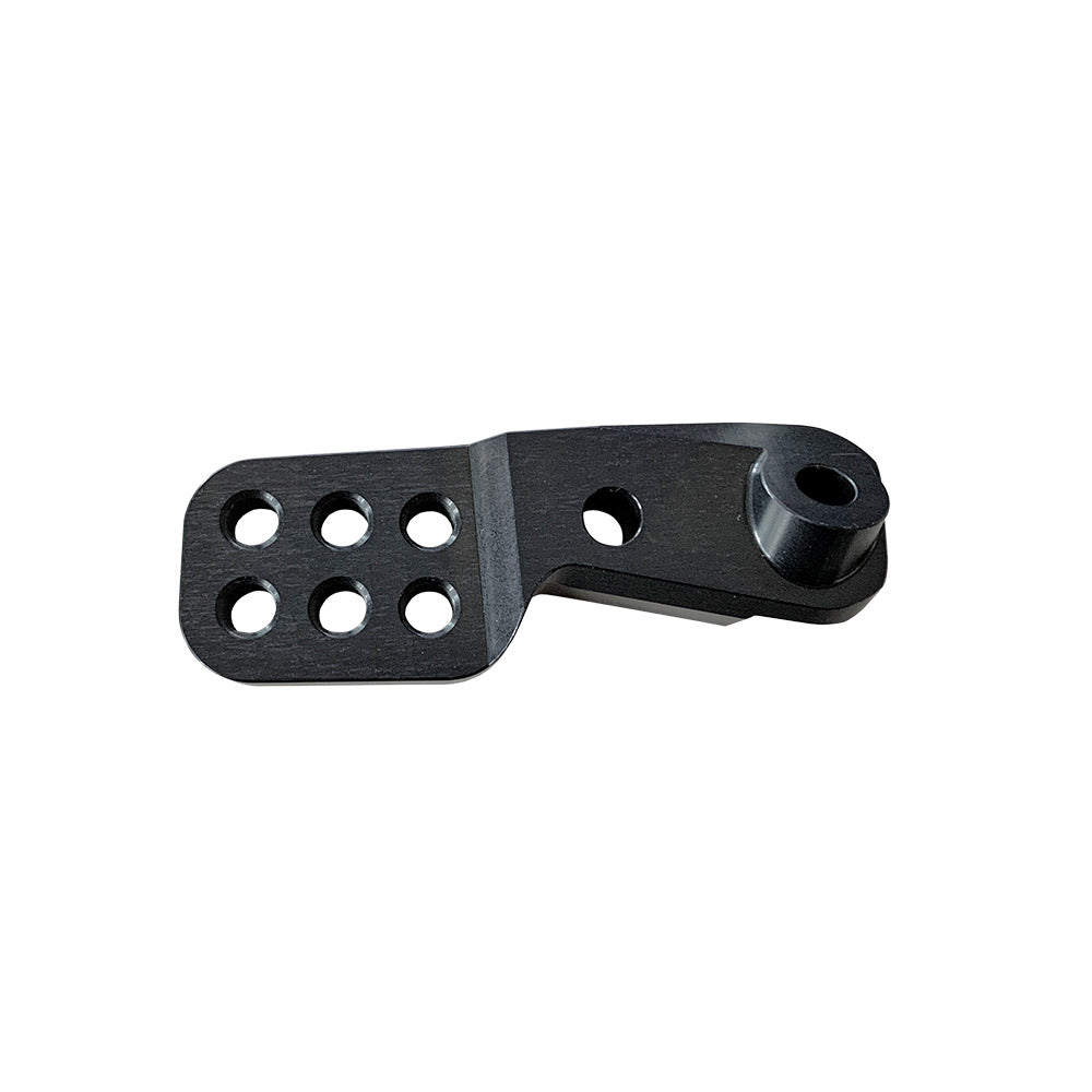 Shift lever adapter rearset EVO, 2015-2018