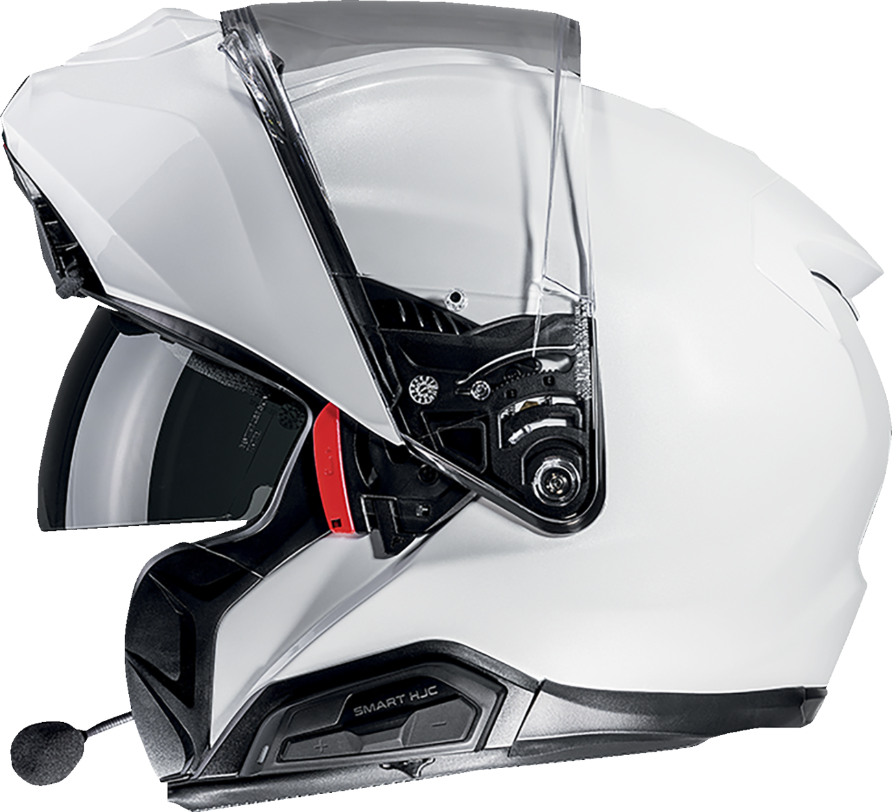 HJC Headset - SMART 21B 2nd Generation