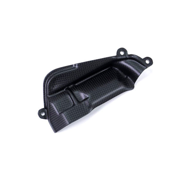 Ilmberger Carbon Fiber Right Side Engine Cam Cover for Panigale V4 V4S V4R