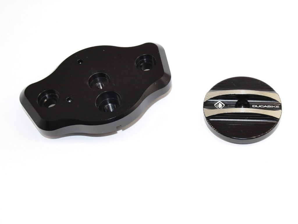 Ducabike DBK CAC01 - Cam Shaft Cover
