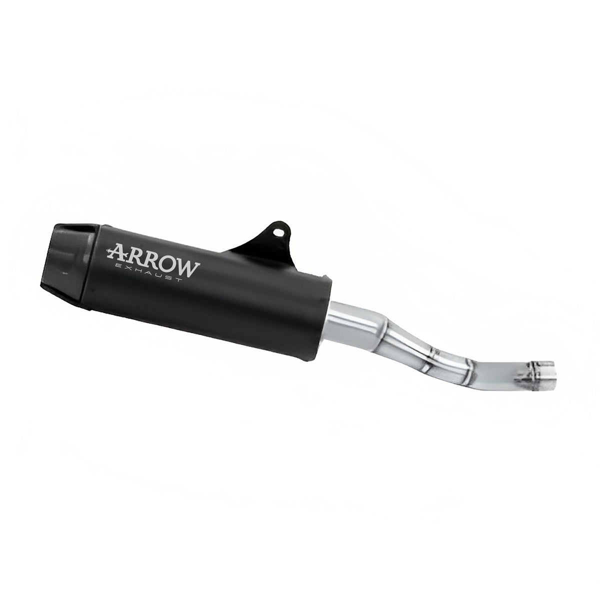 Arrow 71948RB Rebel Slip On With Carbon Fiber End Cap