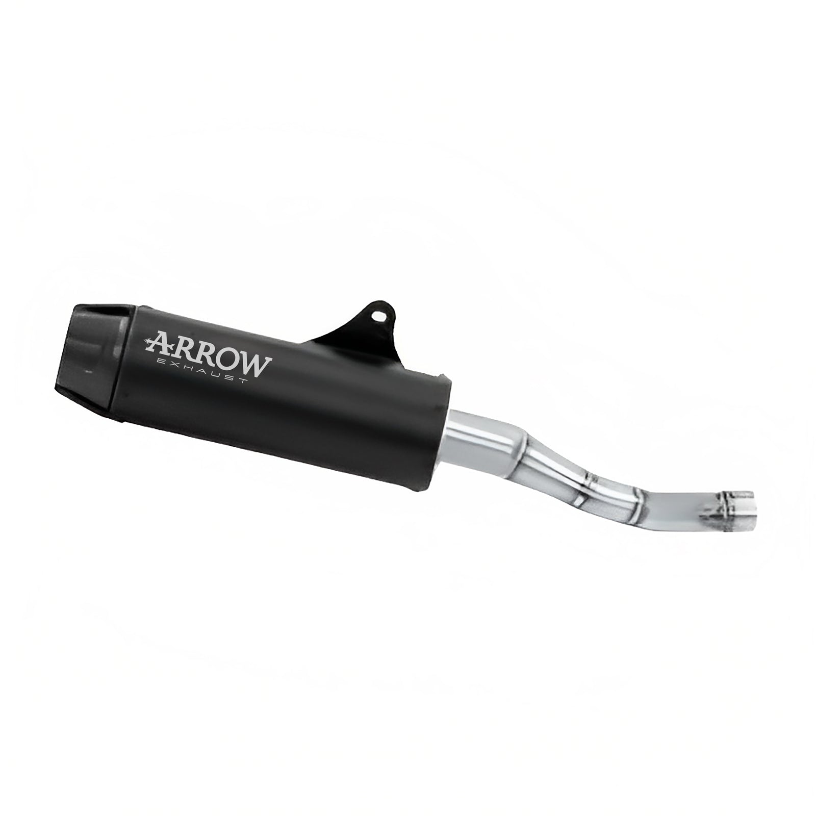 Arrow 71948RB Rebel Slip On With Carbon Fiber End Cap
