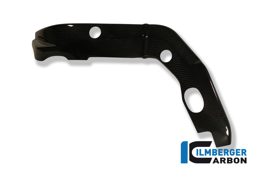 Ilmberger Carbon Left Frame Cover Carbon