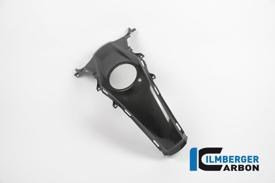 Ilmberger Carbon Tank Cover Top Carbon