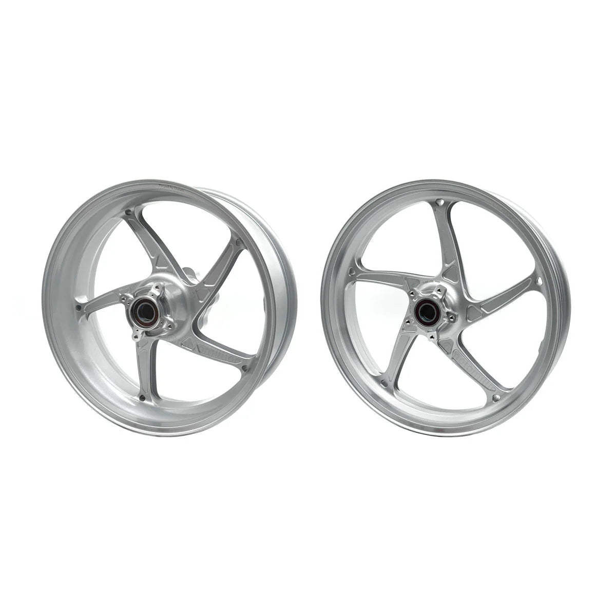 Ducati Performance Lightweight Forged Wheel Set For Panigale V4 V4S Tricolore