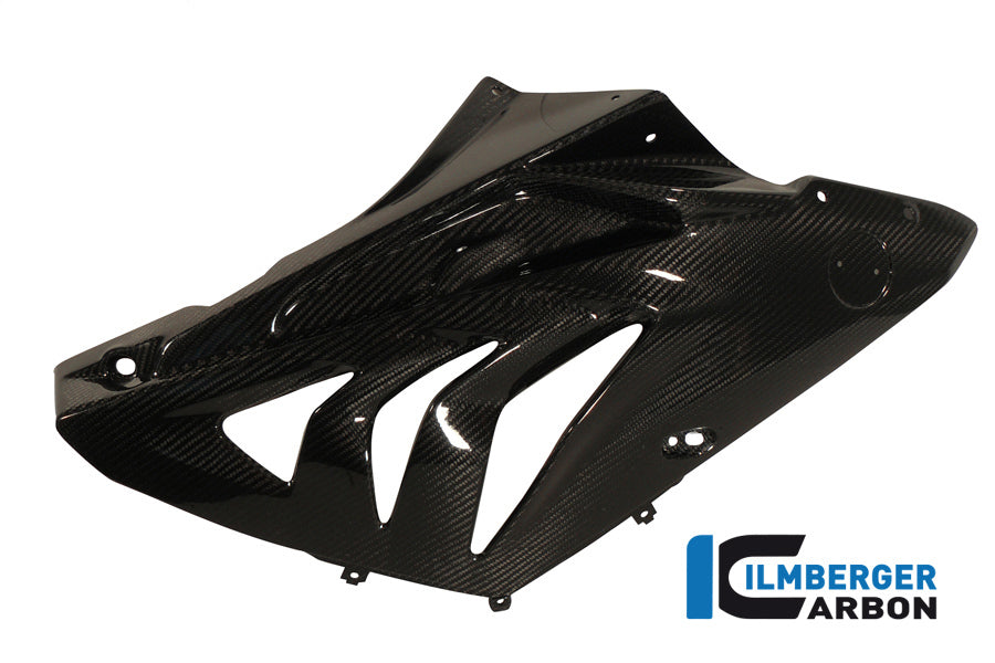 Ilmberger Carbon Fairing Side Panel Right Carbon