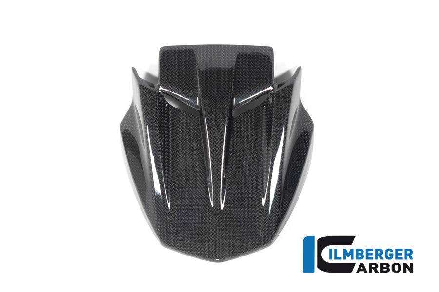 Ilmberger Carbon Instrument Cover Ducati Diavel 1260 - Gloss