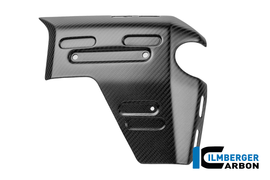 Ilmberger Carbon Radiator Cover Right BMW R 1300 GS Adventure - Matte / Twill