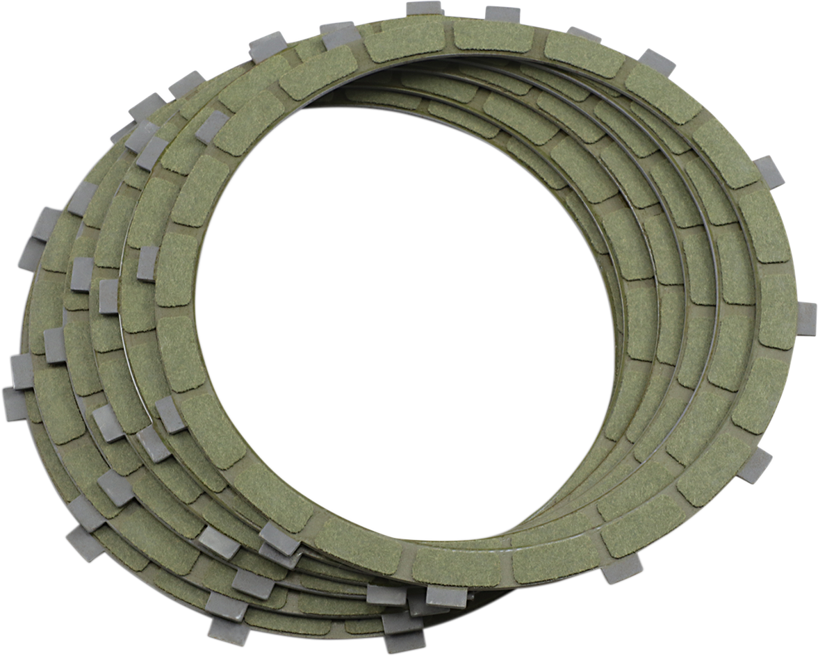 Barnett Clutch Friction Plates