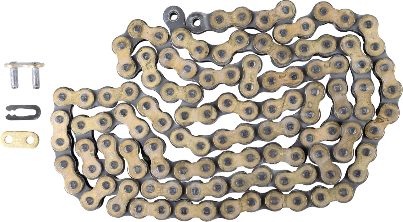 Renthal 420 R1 Works Chain