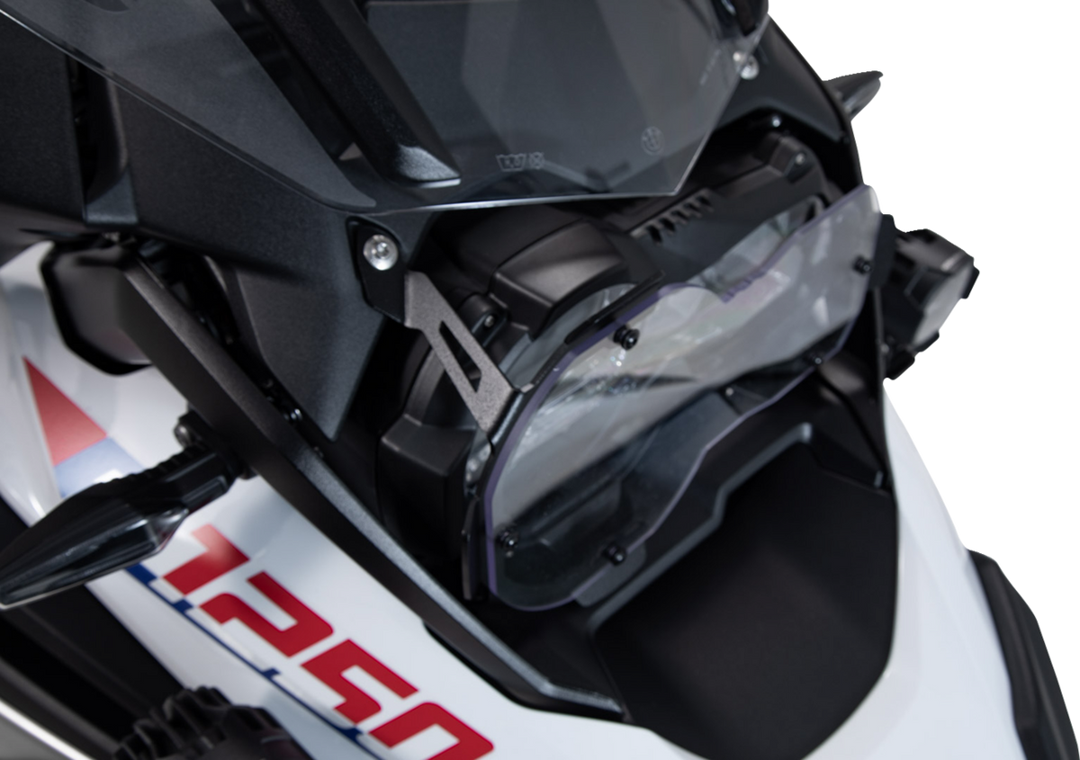 SW-Motech Headlight Guard - BMW
