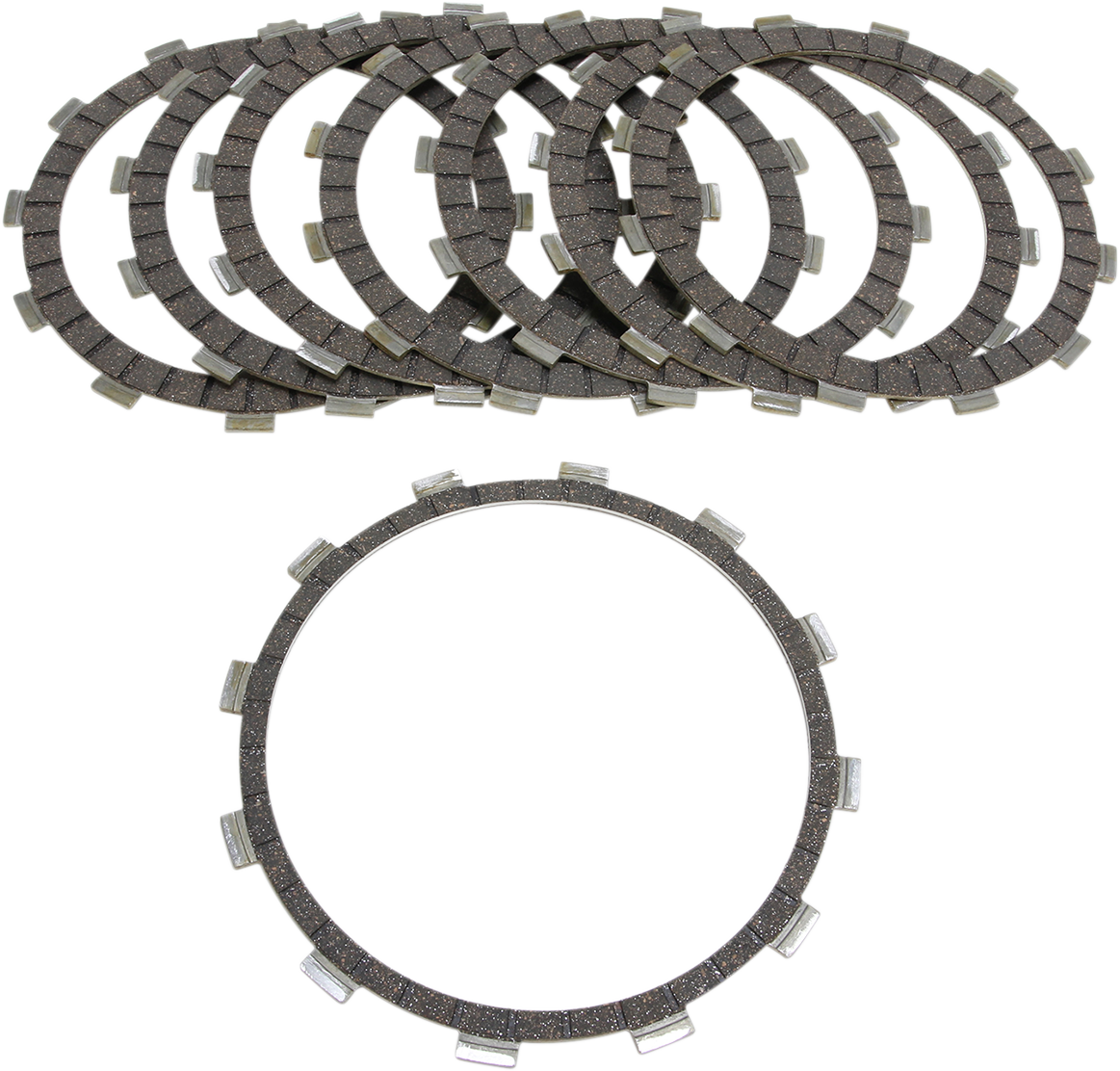 EBC Brakes Clutch Kit - Husqvarna/KTM