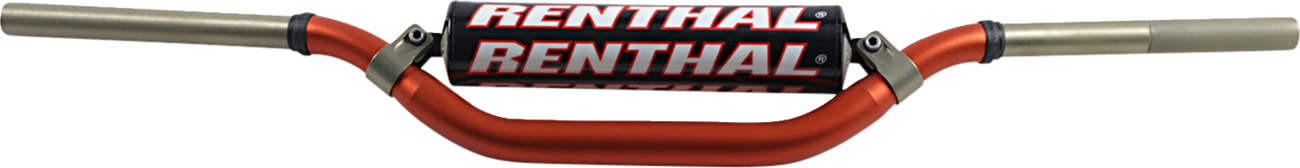 Renthal Twinwall® Handlebar — Twinwall/Reed/Windham