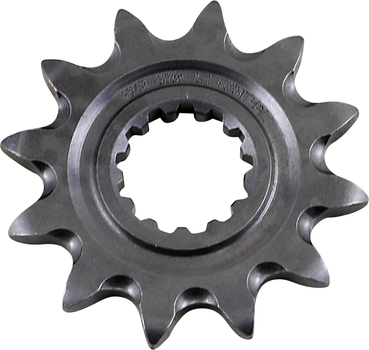 Renthal Front Sprocket - 12 Tooth