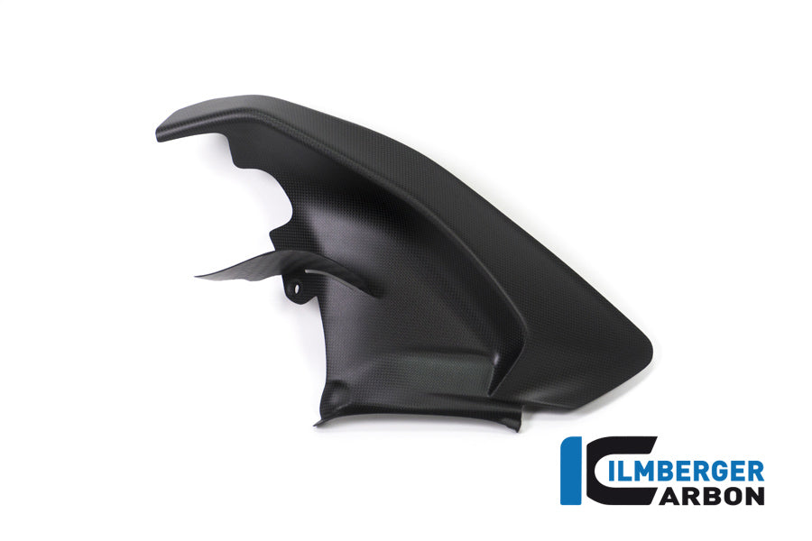 Ilmberger Carbon Side Panel Under The Tank Left Ducati Panigale V4 / V4 S - Matte