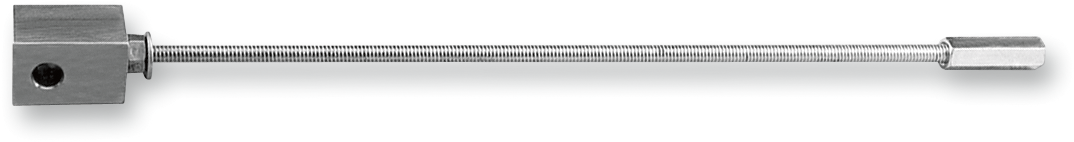 Motion Pro Fork Spring Tool - Springer/Front Fork - Harley Davidson