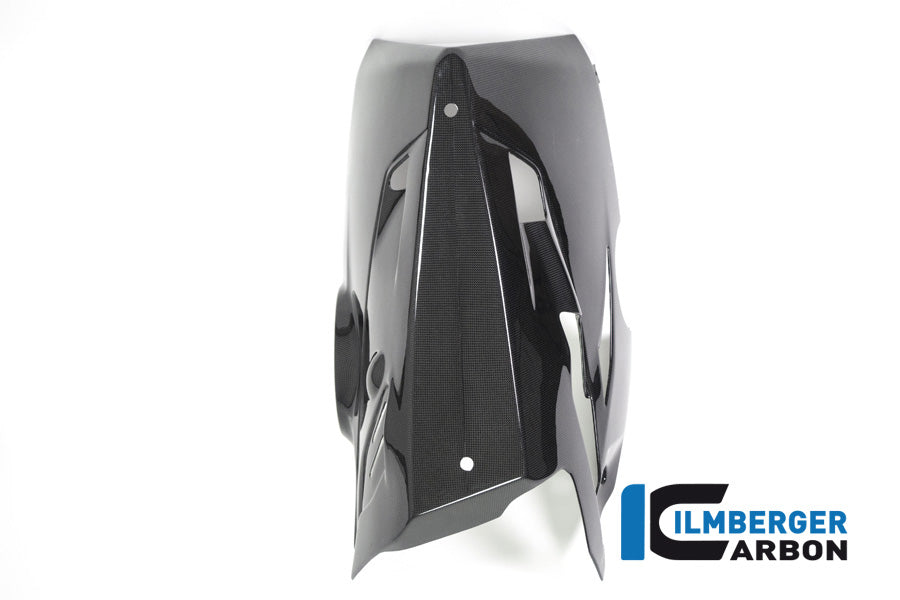Ilmberger Carbon Belly Pan Ducati Panigale V4 Racing - Gloss
